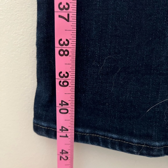 Levi 529 bootcut size 14 - Picture 2 of 6